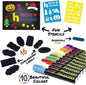 10 Liquid Chalk Markers
