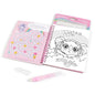 Sweet dreams and friends magic brush set