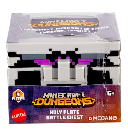 Minecraft Dungeons Battle Chest with Accessories