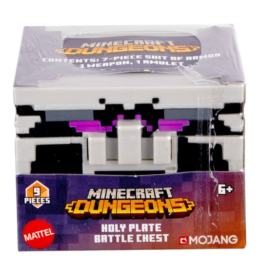 Minecraft Dungeons Battle Chest with Accessories