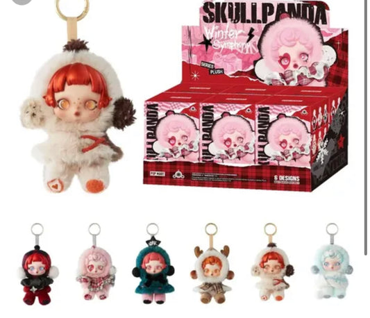 SKullPander-Winter