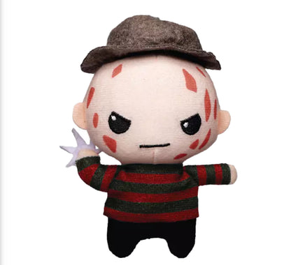 Horror mystery plush blind bag