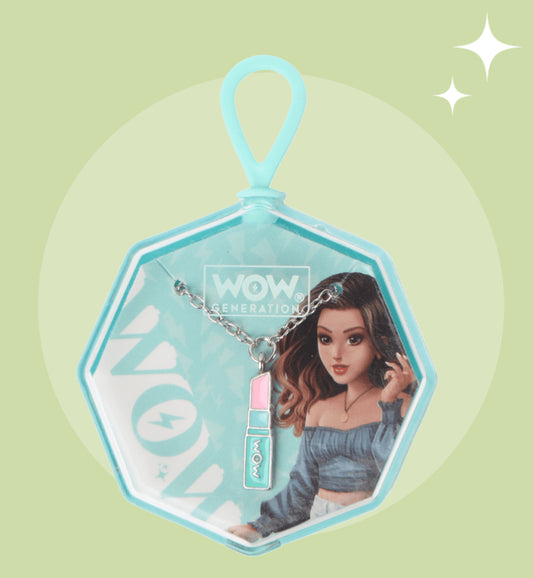 Wow necklaces