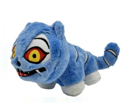 K-pop Demon hunter plushies