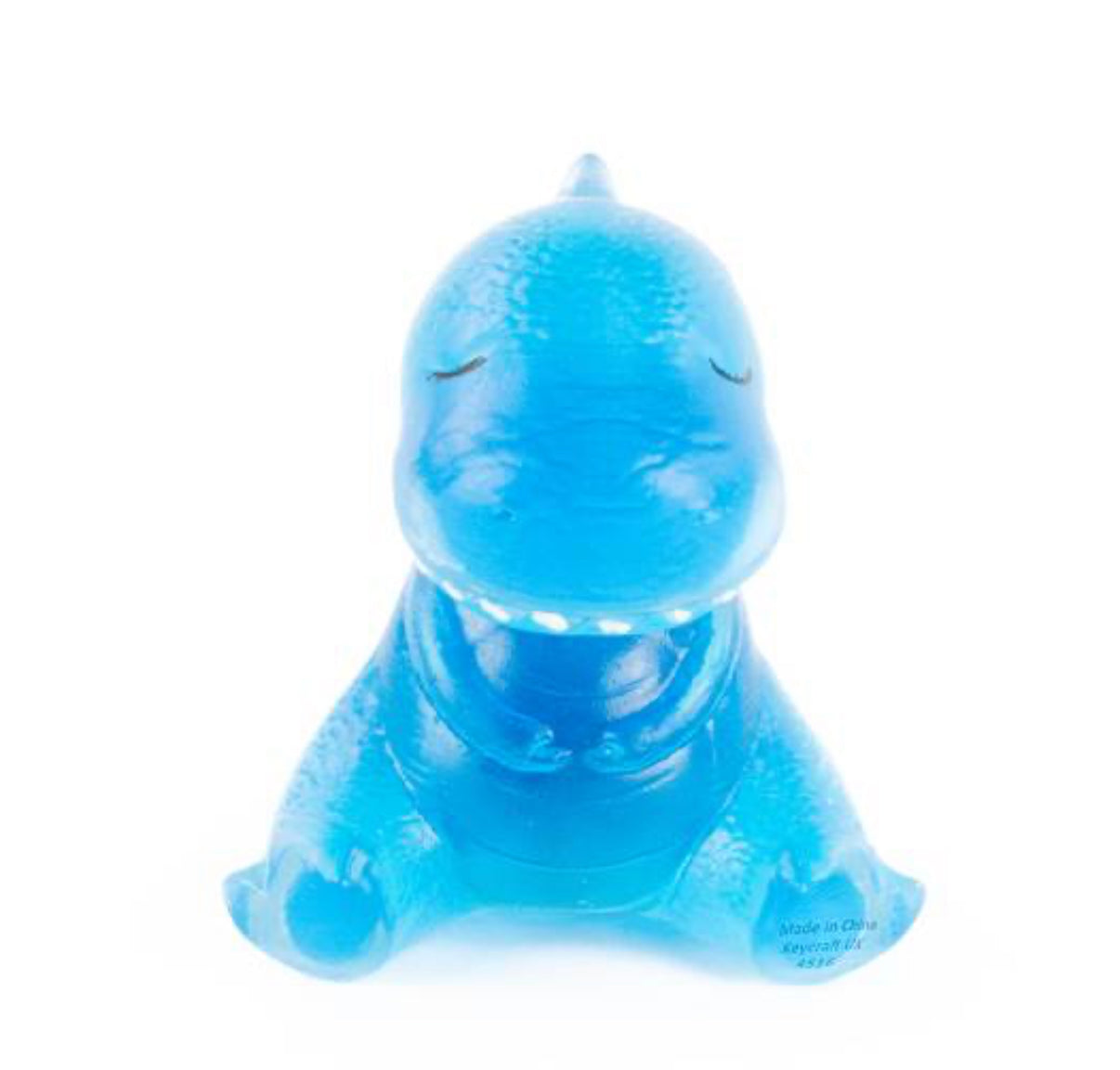 Squeezy Dino