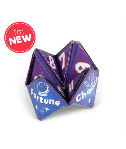 Fortune teller