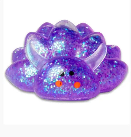 Sugar sea sheep squishy