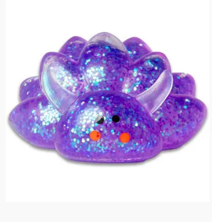 Sugar sea sheep squishy