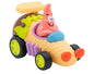 SpongeBob Squarepants Bikini Bottom Boaters Rev Up Racers with Spongebob and Patrick