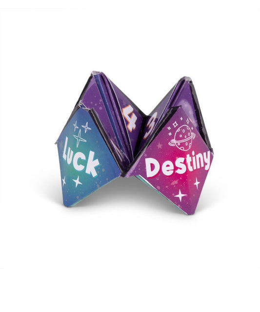 Fortune teller