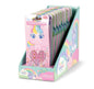 Sweet dreams and friends 150 nail stickers