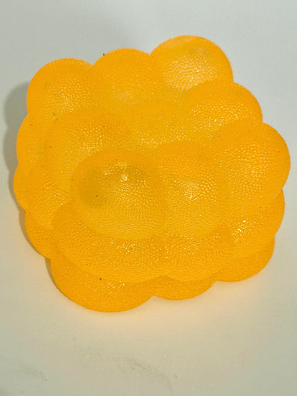NEW!! Sugar Bobble Cube Squishy