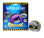 Murder Drones squishme blind bags