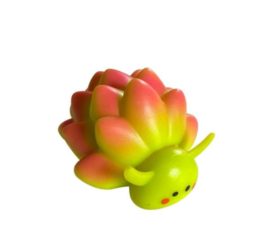 Squishy sea sheep