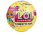 LOL surprise confetti pop
