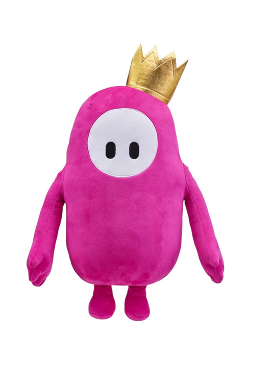 Fall guys ultimate knockout 18inch plush