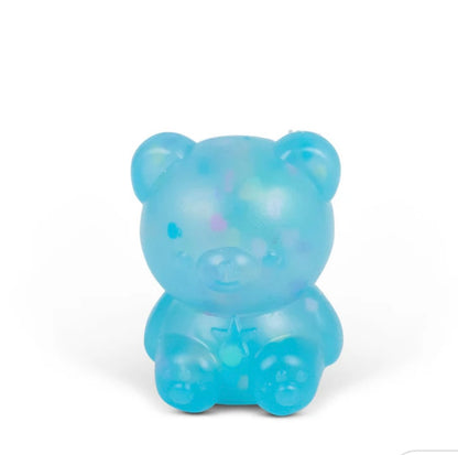 Kind heart squish bears