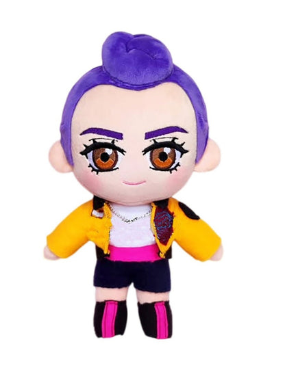 K-pop Demon hunter plushies