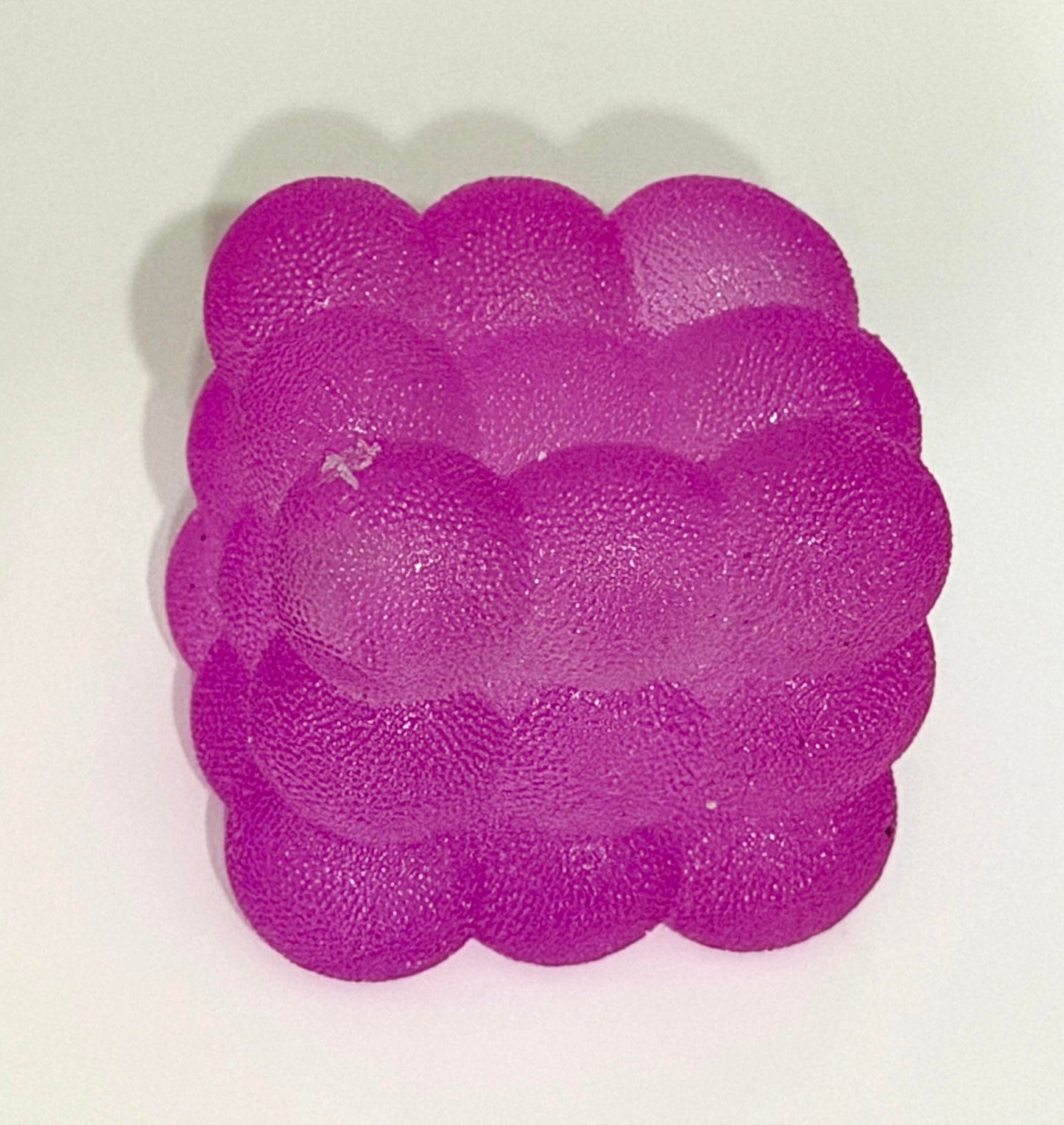 NEW!! Sugar Bobble Cube Squishy