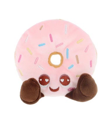 Bakery Sweet Treats Scented Plushies