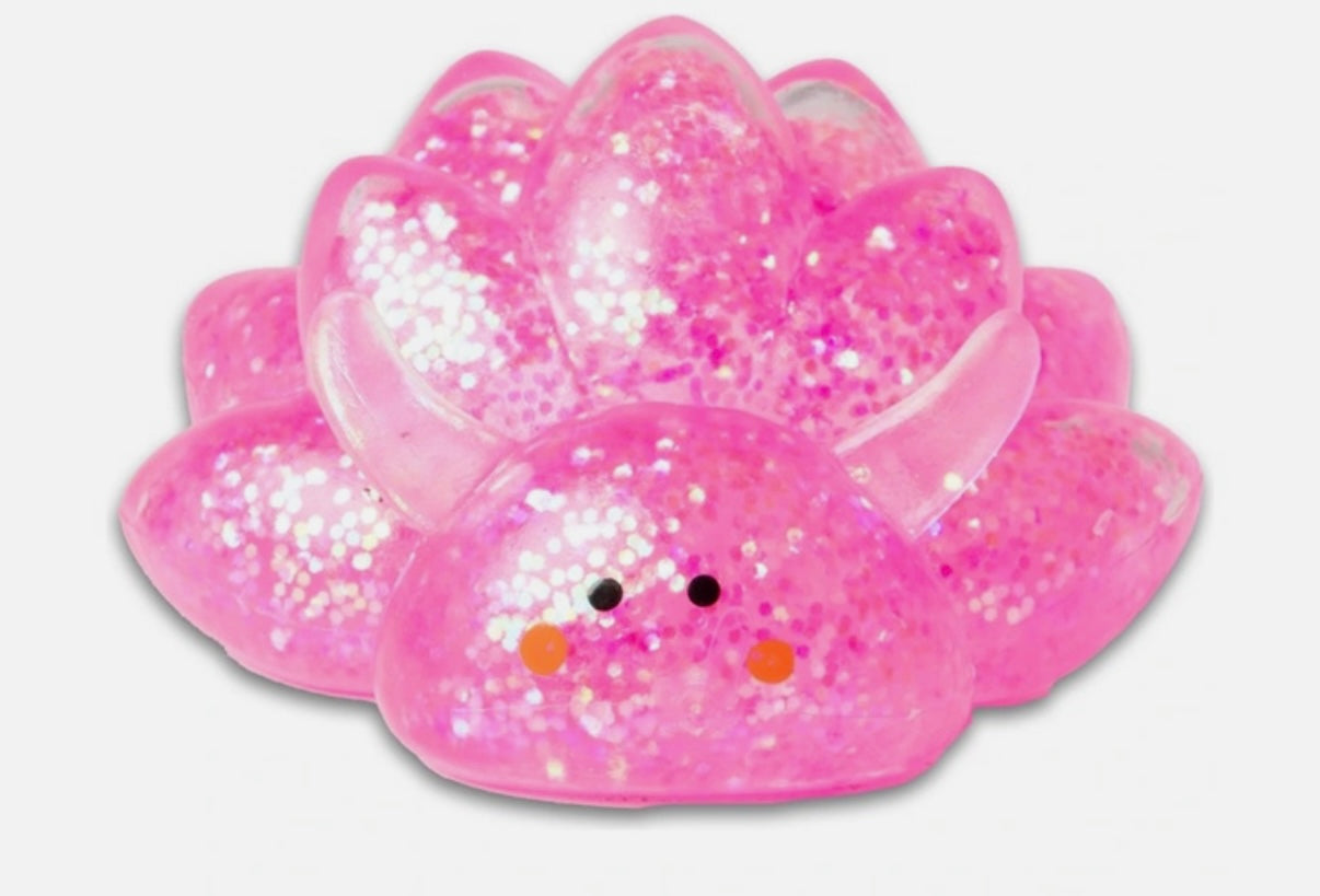 Sugar sea sheep squishy