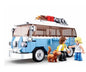 Camper Van 707