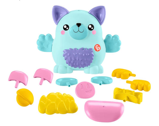 Fisher price mix and match