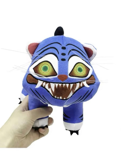 K-pop Demon hunter plushies