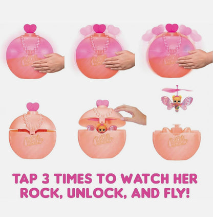 L.O.L surprise Magic Flyers