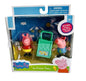 Peppa pig play set 4 to collect