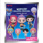 K-Pop Demon Hunters Series 1 mystery Bag Clips