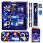 Space stationary set