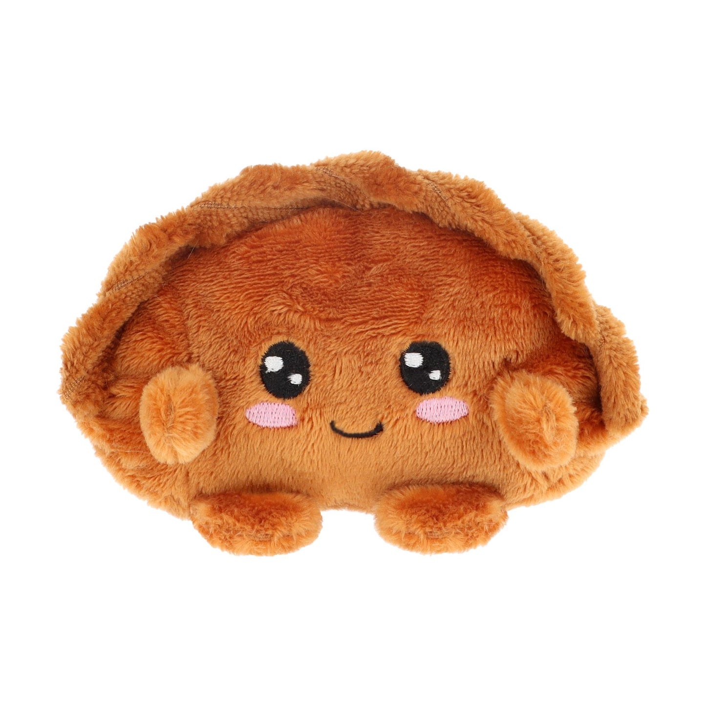 FOOD BOBBALLS Plushies