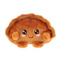 FOOD BOBBALLS Plushies