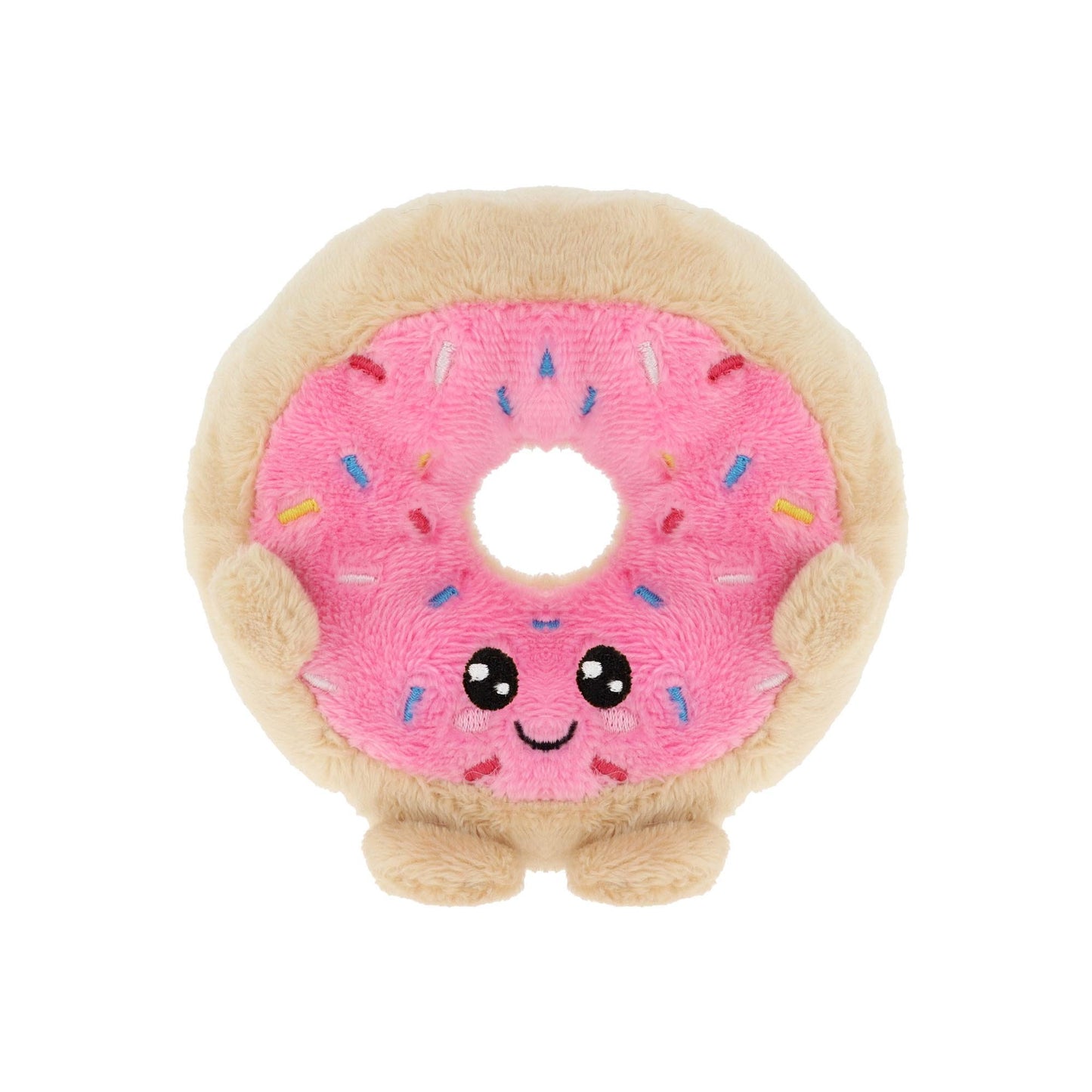 FOOD BOBBALLS Plushies