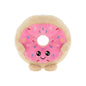 FOOD BOBBALLS Plushies