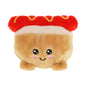 FOOD BOBBALLS Plushies