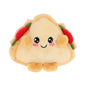 FOOD BOBBALLS Plushies