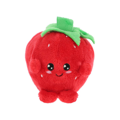 FOOD BOBBALLS Plushies