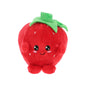 FOOD BOBBALLS Plushies