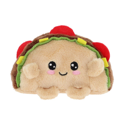FOOD BOBBALLS Plushies