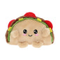 FOOD BOBBALLS Plushies