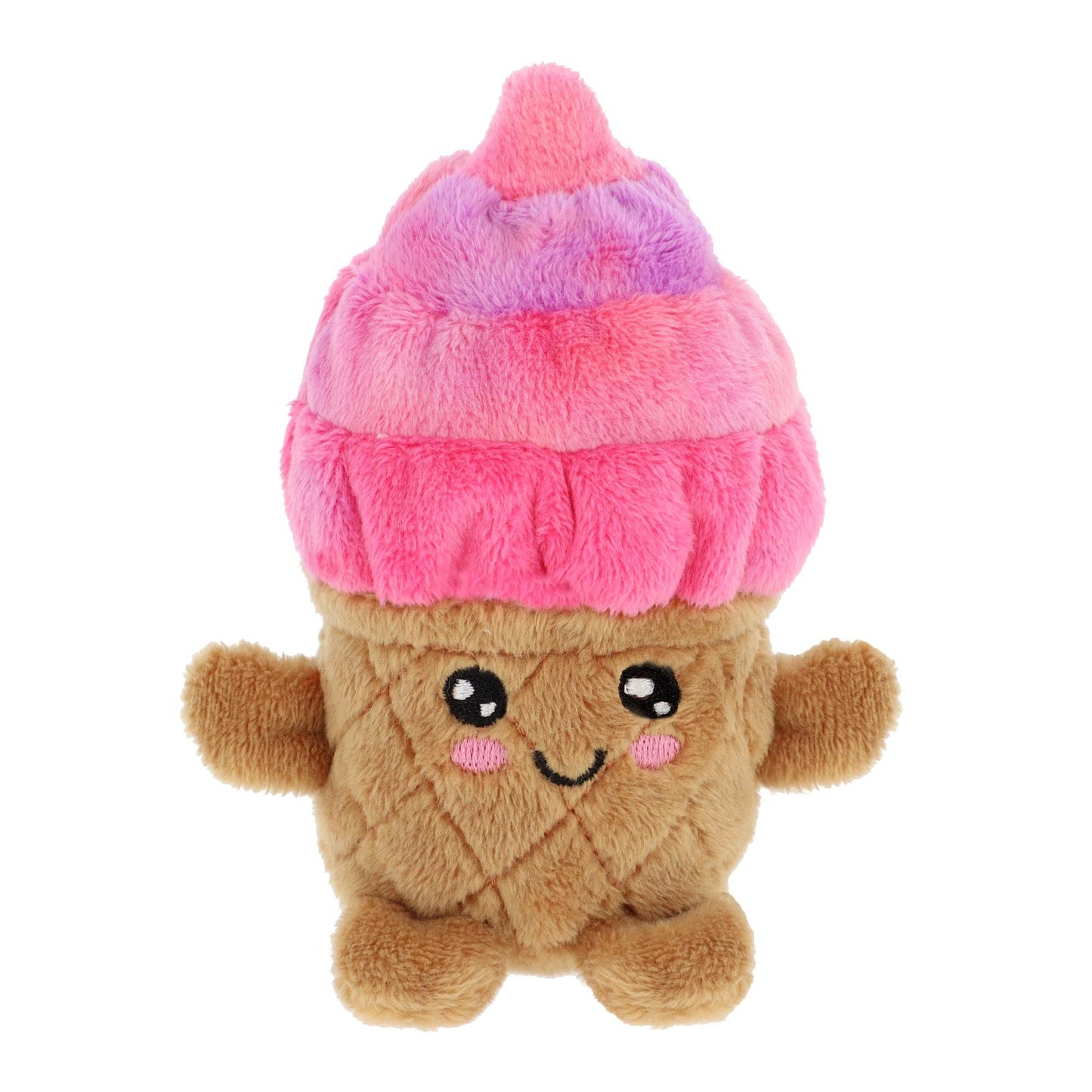 FOOD BOBBALLS Plushies