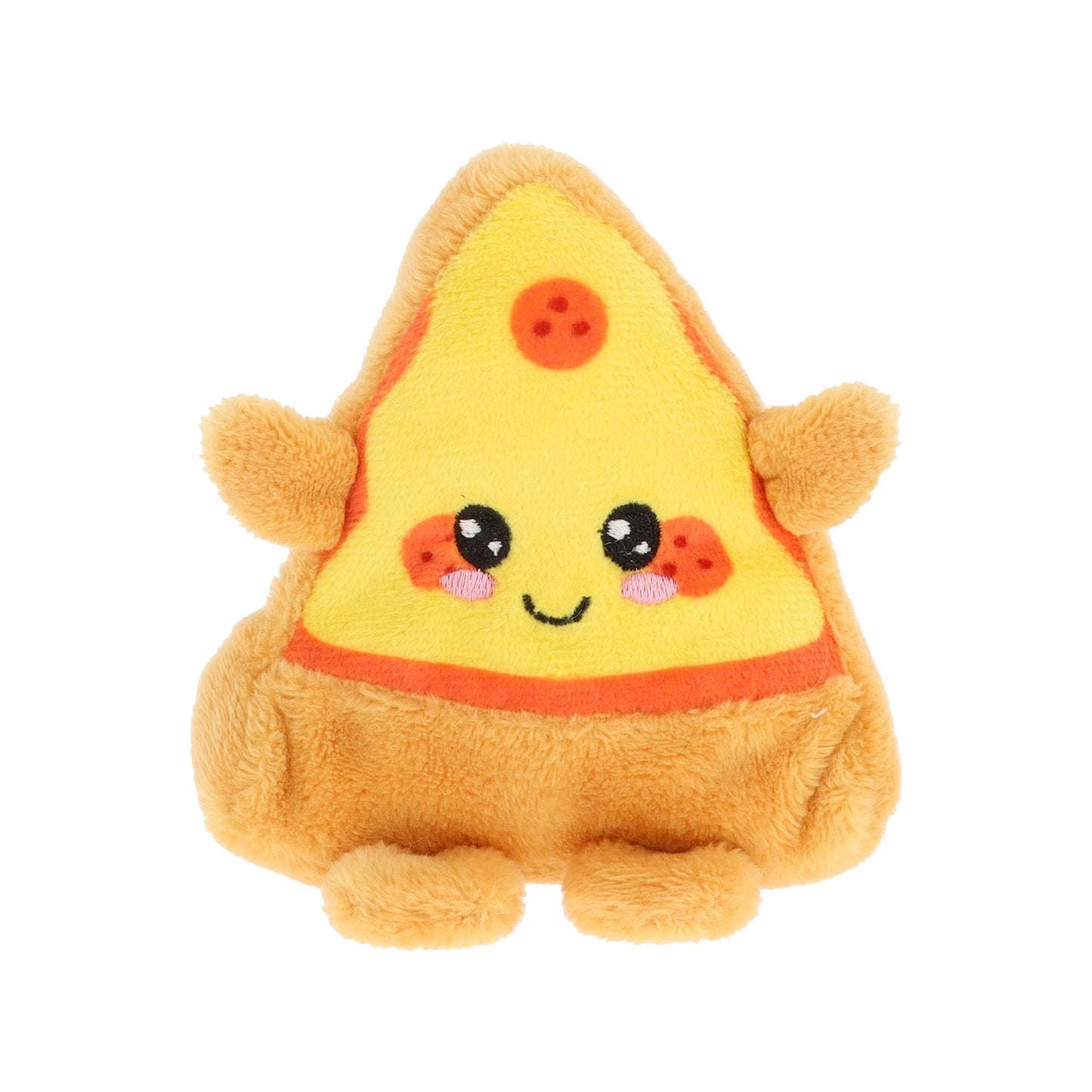 FOOD BOBBALLS Plushies