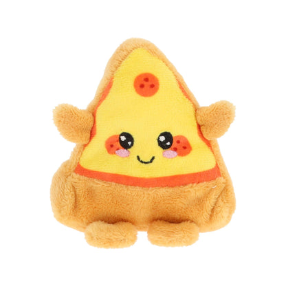 FOOD BOBBALLS Plushies