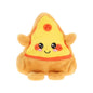 FOOD BOBBALLS Plushies