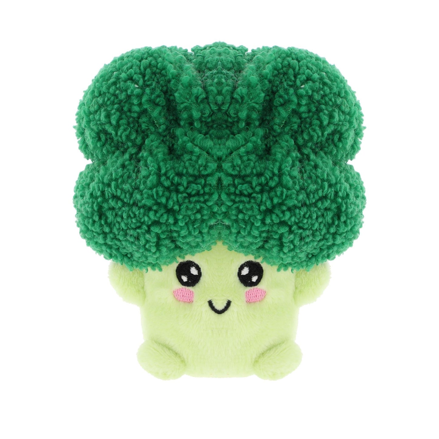 FOOD BOBBALLS Plushies