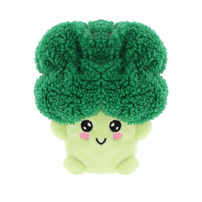 FOOD BOBBALLS Plushies