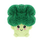 FOOD BOBBALLS Plushies