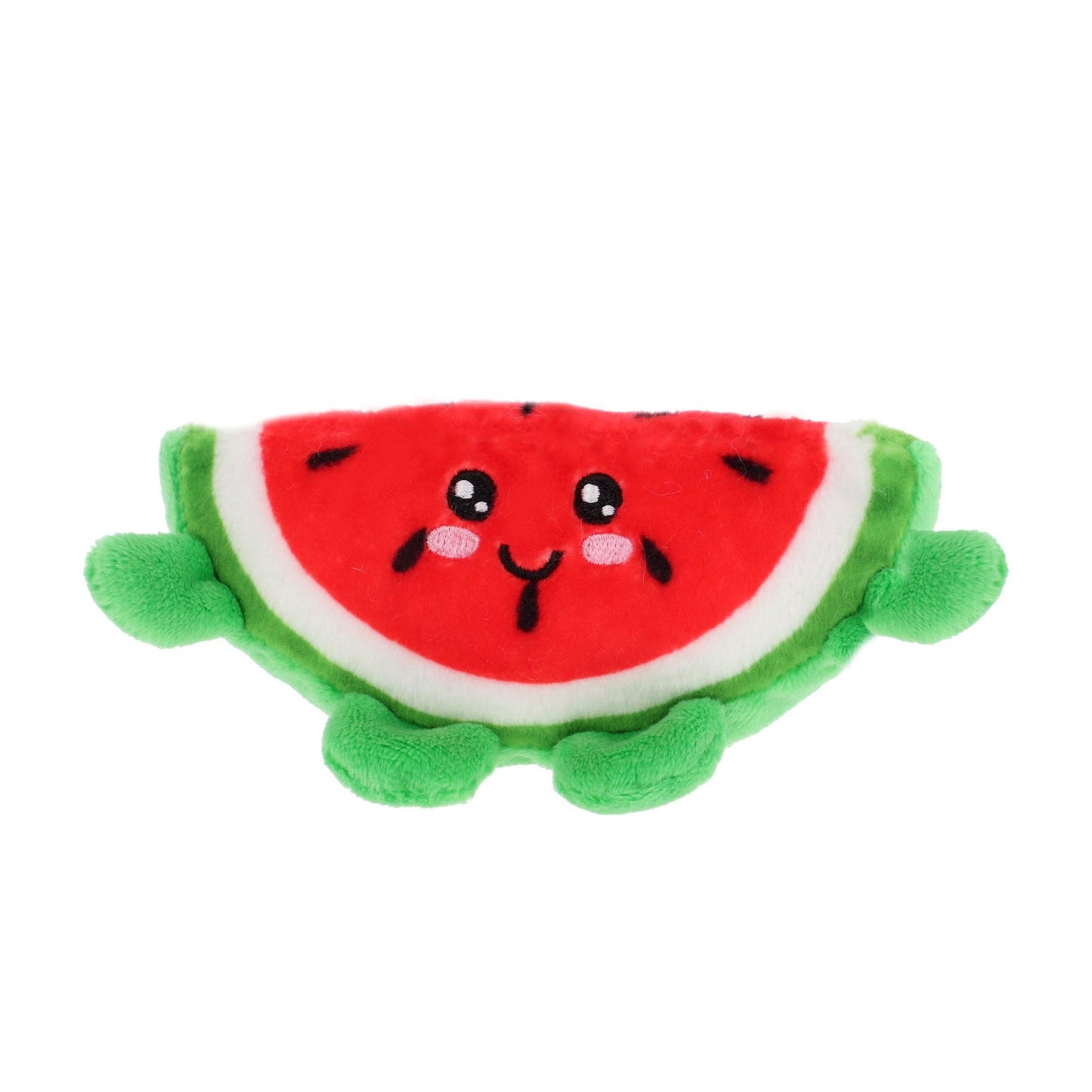 FOOD BOBBALLS Plushies